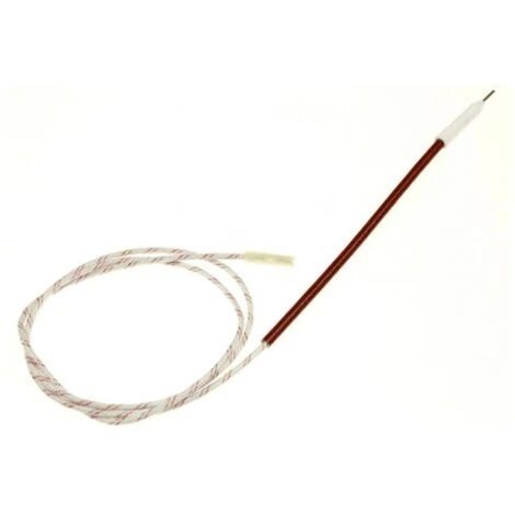 ARISTON THERMO BOUGIE DU FOUR L1010 POUR CUISINIERE ARISTON - C00195498 3 ARISTON THERMO BOUGIE DU FOUR L1010 POUR CUISINIERE ARISTON - C00195498