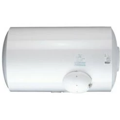 ARISTON THERMO Chauffe-eau électrique Horizontal Bas Sagéo 200 L - Ø 560 Mm - ARISTON 3000357