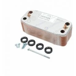 Echangeur Sanitaire MIRA (24 Plaques) Chaffoteaux Et Maury