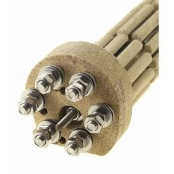 ARISTON THERMO Resistance 3000w D=38 46cm 396010-01 Pour Chauffe-eau Ariston -ARISTON THERMO Soldes 11725773 3