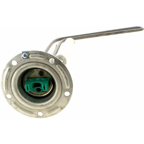 ARISTON THERMO Embase Resistance 5 Trous 2000w Pour Chauffe-eau Ariston 4 ARISTON THERMO Embase Resistance 5 Trous 2000w Pour Chauffe-eau Ariston – Image 2