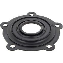 ARISTON THERMO Joint Bride 5 Trous D=75 570393 Pour Chauffe-eau Ariston