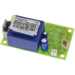 ARISTON THERMO Module Electronique 6ma 60000384 Pour Chauffe-eau Ariston