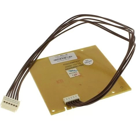 ARISTON THERMO Module De Controle 65151234 Pour Chauffe-eau Ariston 3 ARISTON THERMO Module De Controle 65151234 Pour Chauffe-eau Ariston