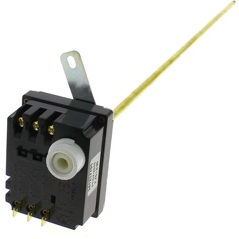 ARISTON THERMO Thermostat Tas-tf 450mm 60001841 Pour Chauffe-eau Ariston 3 ARISTON THERMO Thermostat Tas-tf 450mm 60001841 Pour Chauffe-eau Ariston