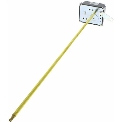 ARISTON THERMO Thermostat Tas-tf 450mm 60001841 Pour Chauffe-eau Ariston 4 ARISTON THERMO Thermostat Tas-tf 450mm 60001841 Pour Chauffe-eau Ariston – Image 2