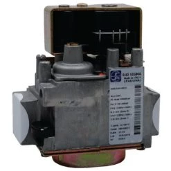 ARISTON THERMO Ariston 990772 Valve Gaz - Gris