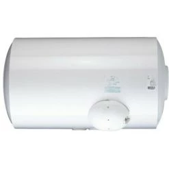 ARISTON THERMO Chauffe-eau électrique Horizontal Bas Sagéo 100 L - Ø 560 Mm - ARISTON 3000355