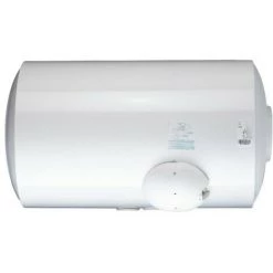 ARISTON THERMO Chauffe-eau électrique Horizontal Bas Initio 100 L - Ø 560 Mm - ARISTON 3000376