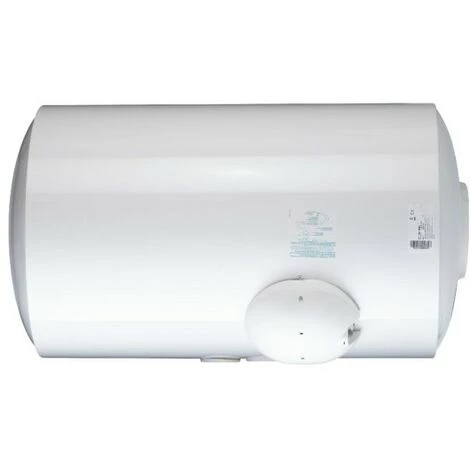 ARISTON THERMO Chauffe-eau électrique Horizontal Bas Initio 100 L - Ø 560 Mm - ARISTON 3000376 3 ARISTON THERMO Chauffe-eau électrique Horizontal Bas Initio 100 L - Ø 560 Mm - ARISTON 3000376