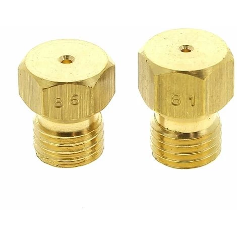 ARISTON THERMO Injecteurs Four Butane - Propane Pour Cuisiniere Ariston 3 ARISTON THERMO Injecteurs Four Butane - Propane Pour Cuisiniere Ariston