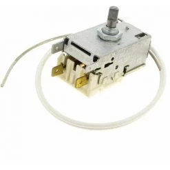 ARISTON THERMO Thermostat A130119=k59l4074=077b6093 Pour Refrigerateur Ariston
