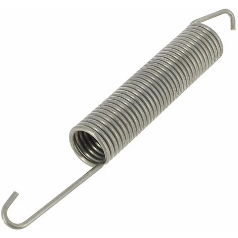 ARISTON THERMO Ressort De Porte L=160 Pour Lave-vaisselle Ariston 4 ARISTON THERMO Ressort De Porte L=160 Pour Lave-vaisselle Ariston – Image 2