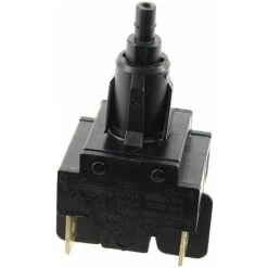 ARISTON THERMO Interrupteur 4 Cosses Marche-arret Pour Lave-linge Ariston