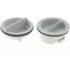 ARISTON THERMO Bouchons De Rincage (kit) Pour Lave-vaisselle Ariston -ARISTON THERMO Soldes 12739485 1
