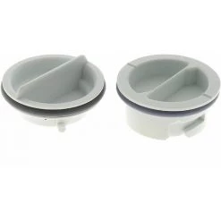 ARISTON THERMO Bouchons De Rincage (kit) Pour Lave-vaisselle Ariston