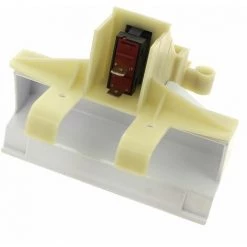 ARISTON THERMO Serrure+poignee Blanche Pour Lave-vaisselle Ariston