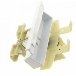 ARISTON THERMO Serrure+poignee Blanche Pour Lave-vaisselle Ariston -ARISTON THERMO Soldes 12740398 3