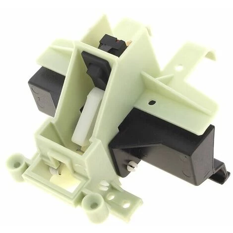 ARISTON THERMO Serrure + Poignee Noire C00039361 Pour Lave-vaisselle Ariston 4 ARISTON THERMO Serrure + Poignee Noire C00039361 Pour Lave-vaisselle Ariston – Image 2