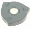 ARISTON THERMO Bouchon Bac Sel Pour Lave-vaisselle Ariston 2 ARISTON THERMO Bouchon Bac Sel Pour Lave-vaisselle Ariston -ARISTON THERMO Soldes 12740661 1