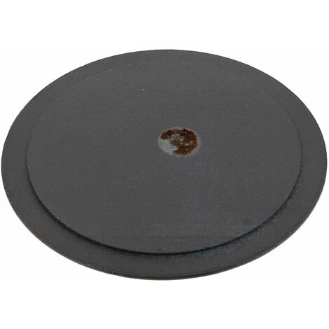 ARISTON THERMO Chapeau Bruleur D=90 Pour Table De Cuisson Ariston 4 ARISTON THERMO Chapeau Bruleur D=90 Pour Table De Cuisson Ariston – Image 2