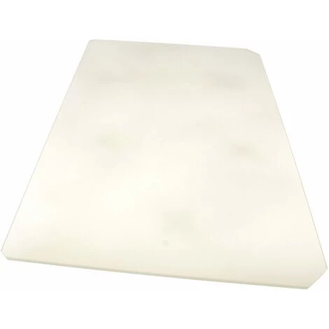 ARISTON THERMO Clayette Verre 527x318 Pour Refrigerateur Ariston 3 ARISTON THERMO Clayette Verre 527x318 Pour Refrigerateur Ariston