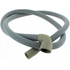 ARISTON THERMO Tuyau Vidange Coude C00054869 Pour Lave-vaisselle Ariston