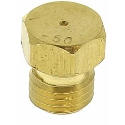 ARISTON THERMO Injecteur 0.50 Butane-propane Pour Table De Cuisson Ariston