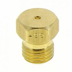 ARISTON THERMO Injecteur 0.86 Butane Pour Table De Cuisson Ariston