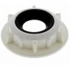 ARISTON THERMO Ecrou Alimentation + Joint - C00144315 Pour Lave-vaisselle Ariston -ARISTON THERMO Soldes 12741776 1