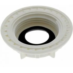 ARISTON THERMO Ecrou Alimentation + Joint - C00144315 Pour Lave-vaisselle Ariston -ARISTON THERMO Soldes 12741776 2