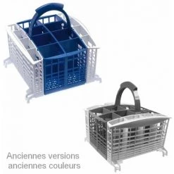 ARISTON THERMO Panier A Couverts Pour Lave-vaisselle Ariston -ARISTON THERMO Soldes 12742357 3