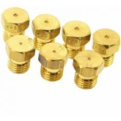 ARISTON THERMO Injecteurs Butane-propane Pour Table De Cuisson Ariston