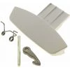 ARISTON THERMO Poignee Hublot Blanche Pour Lave-linge Ariston -ARISTON THERMO Soldes 12742684 1
