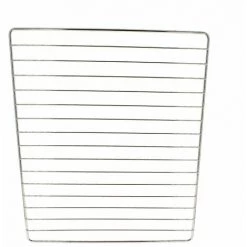 ARISTON THERMO Grille De Four 449x364 Pour Four Ariston
