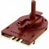 ARISTON THERMO Commutateur 8 Fonctions Pour Lave-vaisselle Ariston -ARISTON THERMO Soldes 12743353 1