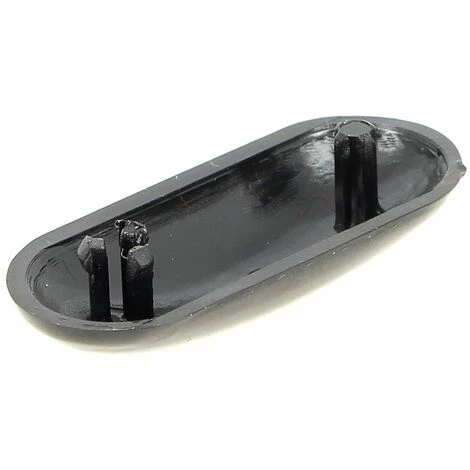 ARISTON THERMO Cache Vis Noir Pour Table De Cuisson Ariston 4 ARISTON THERMO Cache Vis Noir Pour Table De Cuisson Ariston – Image 2