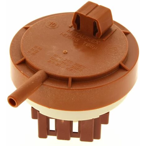 ARISTON THERMO Pressostat 90-71 Pour Lave-vaisselle Ariston 4 ARISTON THERMO Pressostat 90-71 Pour Lave-vaisselle Ariston – Image 2