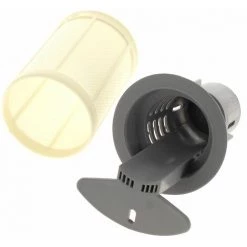 ARISTON THERMO Filtre Lave Vaisselle + Tamis Pour Lave-vaisselle Ariston 6 ARISTON THERMO Filtre Lave Vaisselle + Tamis Pour Lave-vaisselle Ariston -ARISTON THERMO Soldes 12743708 2