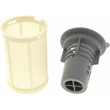 ARISTON THERMO Filtre Lave Vaisselle + Tamis Pour Lave-vaisselle Ariston 5 ARISTON THERMO Filtre Lave Vaisselle + Tamis Pour Lave-vaisselle Ariston – Image 3