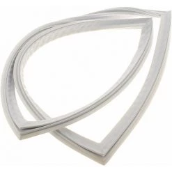 ARISTON THERMO Joint Porte Congelateur 371x554 Pour Refrigerateur Ariston