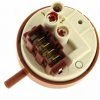 ARISTON THERMO Pressostat 505gj201 Pour Lave-linge Ariston -ARISTON THERMO Soldes 12743894 1
