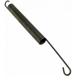 ARISTON THERMO Ressort De Porte L=230 Pour Lave-vaisselle Ariston