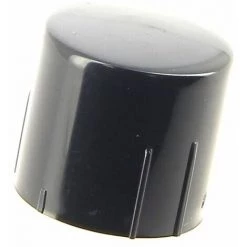 ARISTON THERMO Bouton Noir Poussoir Pour Lave-vaisselle Ariston