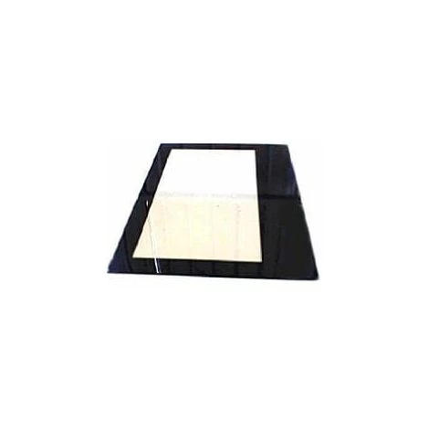 ARISTON THERMO Vitre Interieure + Equerre Pour Four Ariston 3 ARISTON THERMO Vitre Interieure + Equerre Pour Four Ariston