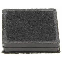 ARISTON THERMO Filtre Charbon 44,5x44,5x10 Pour Refrigerateur Ariston