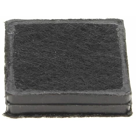 ARISTON THERMO Filtre Charbon 44,5x44,5x10 Pour Refrigerateur Ariston 3 ARISTON THERMO Filtre Charbon 44,5x44,5x10 Pour Refrigerateur Ariston