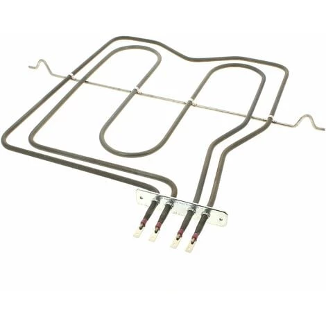ARISTON THERMO Resistance Voute 1200w + 800w Pour Four Ariston 3 ARISTON THERMO Resistance Voute 1200w + 800w Pour Four Ariston
