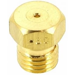 ARISTON THERMO Injecteur 0.80 Butane Propane Pour Table De Cuisson Ariston