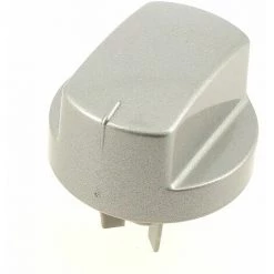 ARISTON THERMO Bouton Gris Pour Lave-vaisselle Ariston